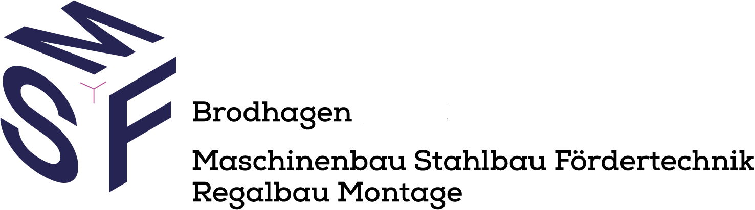 Logo der MSF Brodhagen